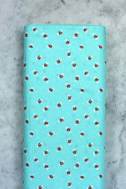 yuwa-atsuko-matsuyama-30s-collection-small-bows-flowers-blue-AT816879-B