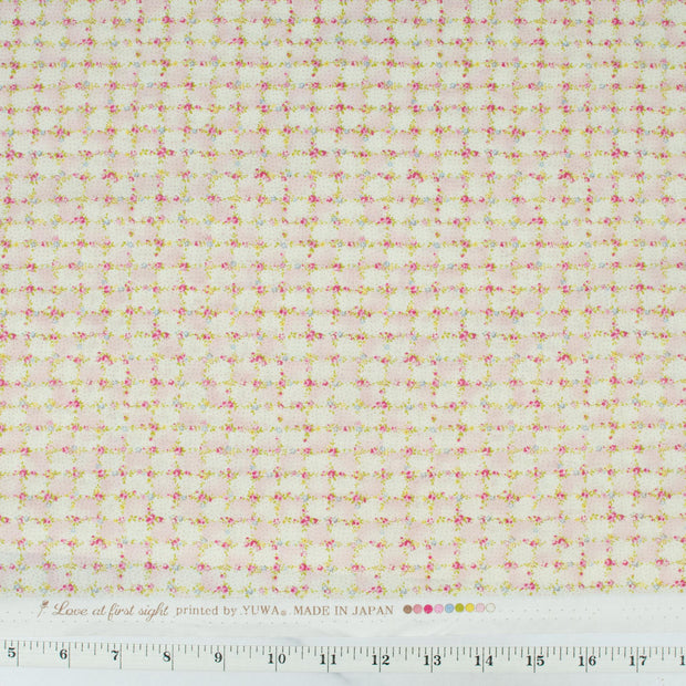 yuwa-live-life-love-at-first-sight-collection-romantic-flower-lattice-pink-806681-B