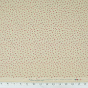 yuwa-live-life-love-at-first-sight-collection-romantic-nostalgic-florets-tiny-red-roses-on-sand-color-background-826651-a