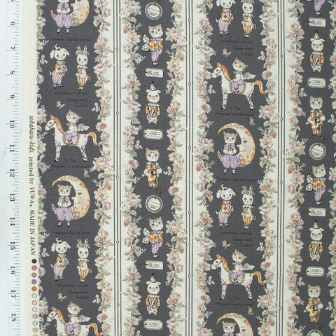 yuwa-printed-japan-japanese-sobakasu-kids-magical-wonderland-circus-color-e-gray-sk1179579-e