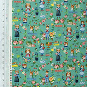 yuwa-printed-japan-japanese-sobakasu-kids-wonderful-world-color-c-green-sk159208-c